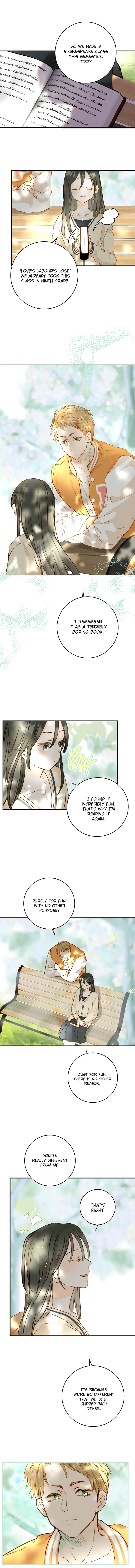 William in the Closet Chapter 24 - Page 7
