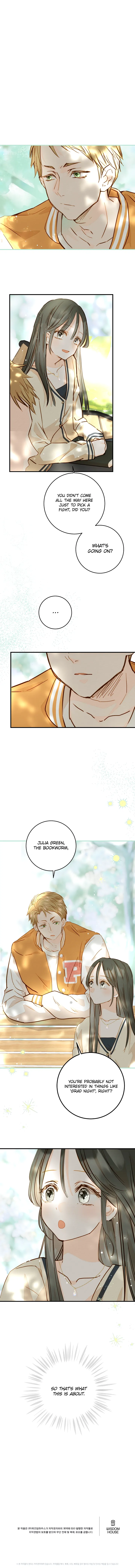 William in the Closet Chapter 24 - Page 8