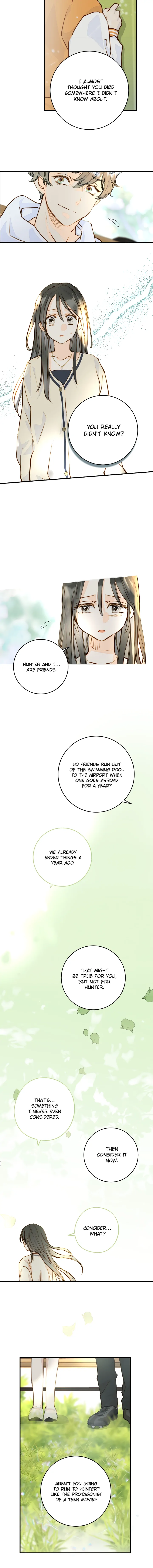 William in the Closet Chapter 25 - Page 10