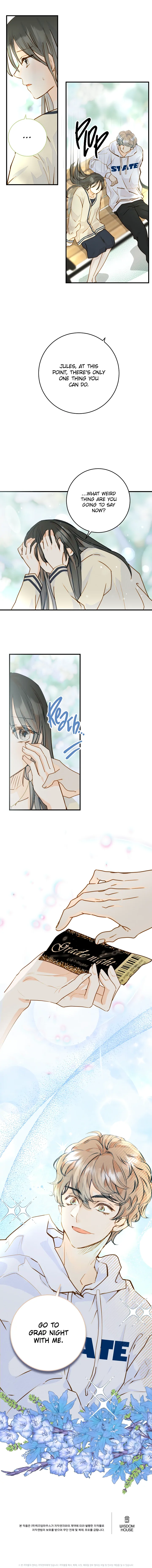 William in the Closet Chapter 25 - Page 11