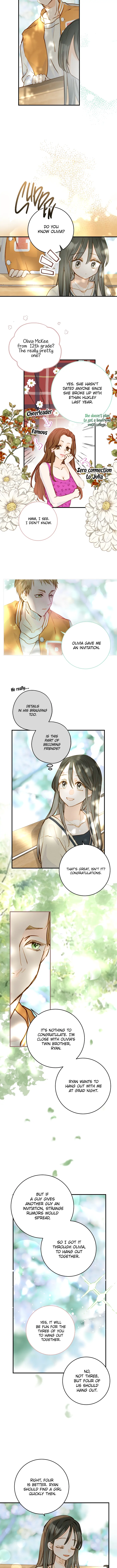 William in the Closet Chapter 25 - Page 2