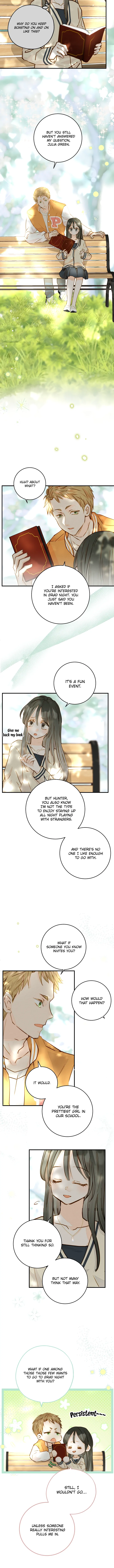 William in the Closet Chapter 25 - Page 3