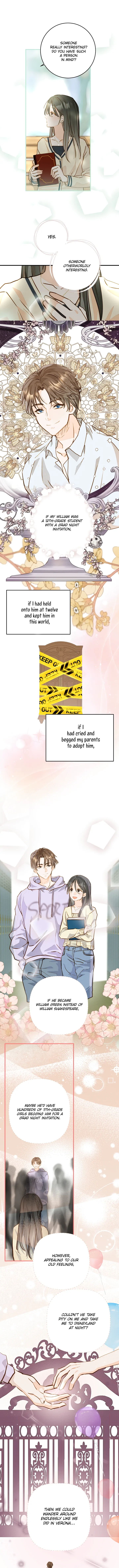 William in the Closet Chapter 25 - Page 4