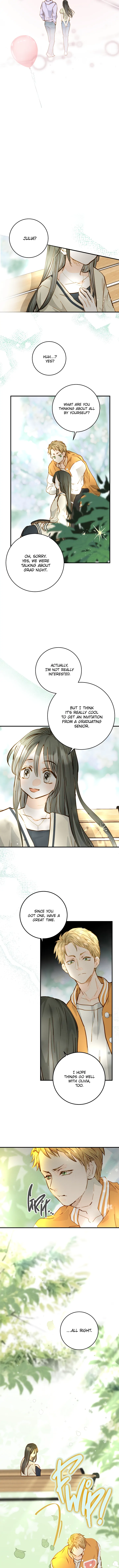 William in the Closet Chapter 25 - Page 5