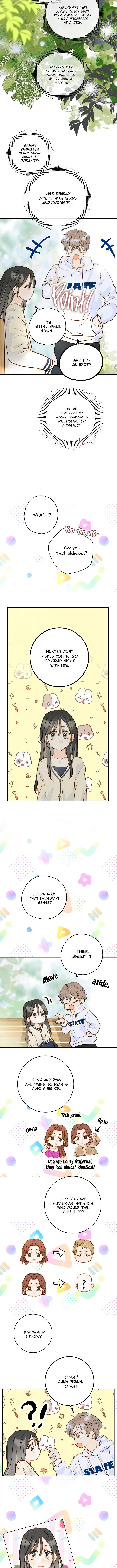 William in the Closet Chapter 25 - Page 7