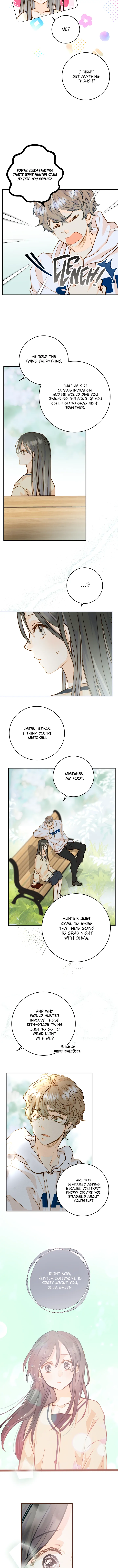 William in the Closet Chapter 25 - Page 8
