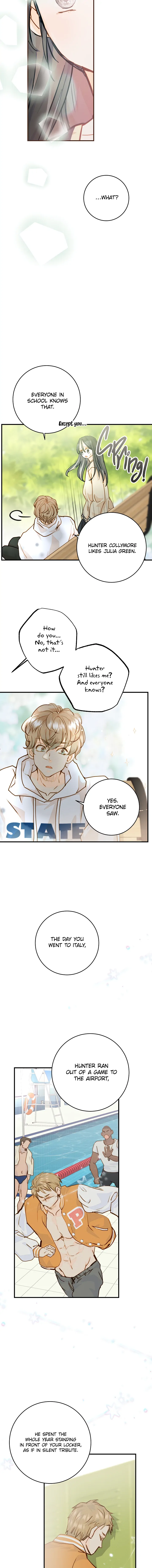 William in the Closet Chapter 25 - Page 9