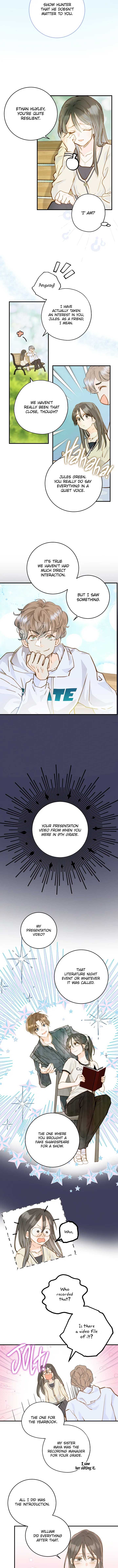 William in the Closet Chapter 26 - Page 2
