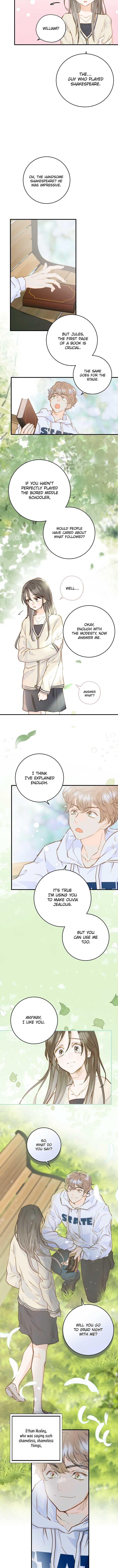 William in the Closet Chapter 26 - Page 3