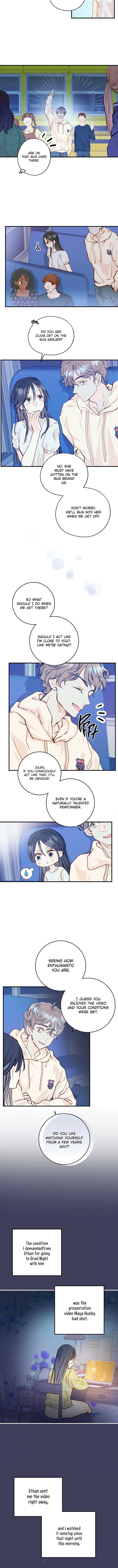 William in the Closet Chapter 26 - Page 6