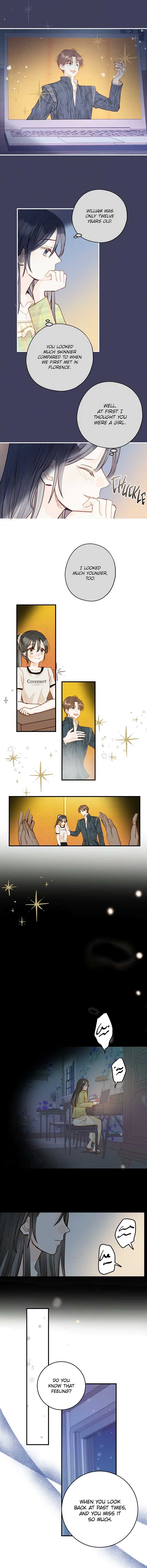 William in the Closet Chapter 26 - Page 7