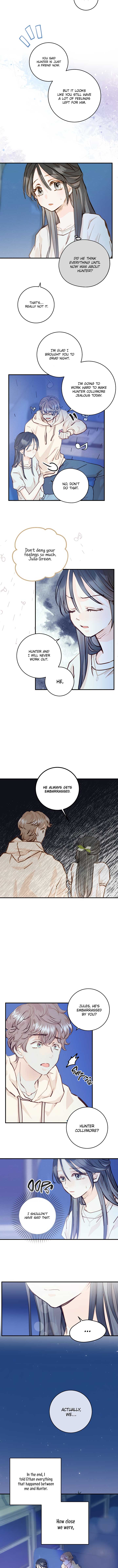 William in the Closet Chapter 27 - Page 2