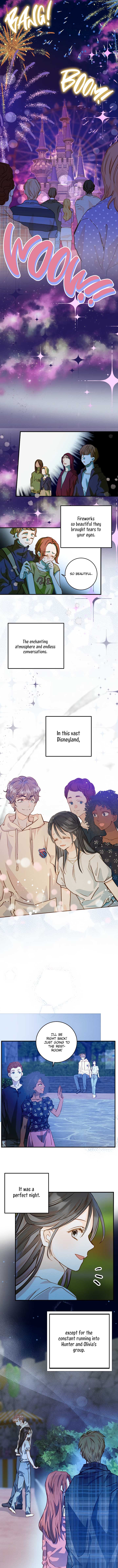 William in the Closet Chapter 27 - Page 6