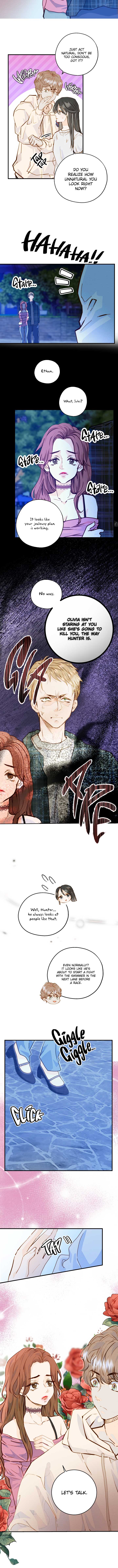 William in the Closet Chapter 27 - Page 7