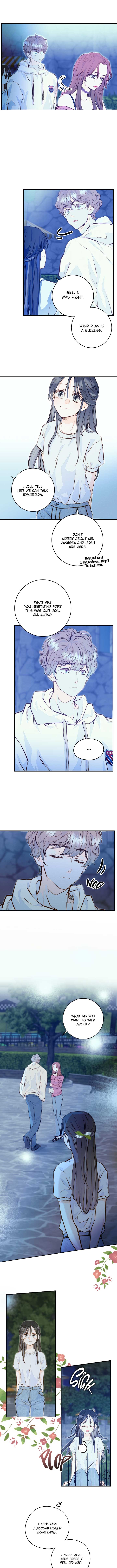 William in the Closet Chapter 27 - Page 8