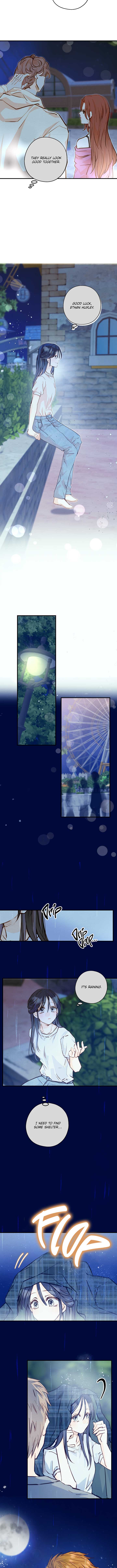 William in the Closet Chapter 27 - Page 9