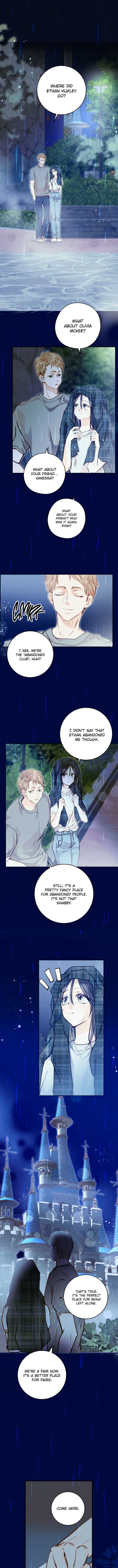 William in the Closet Chapter 28 - Page 1