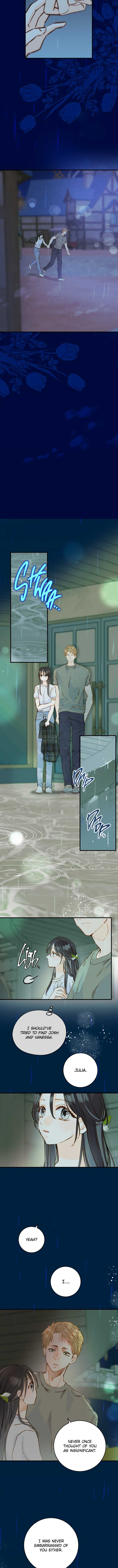 William in the Closet Chapter 28 - Page 2