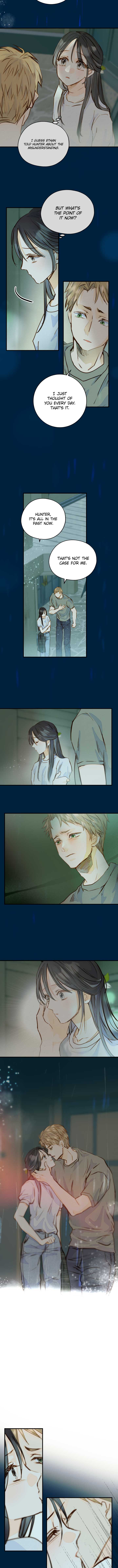 William in the Closet Chapter 28 - Page 3