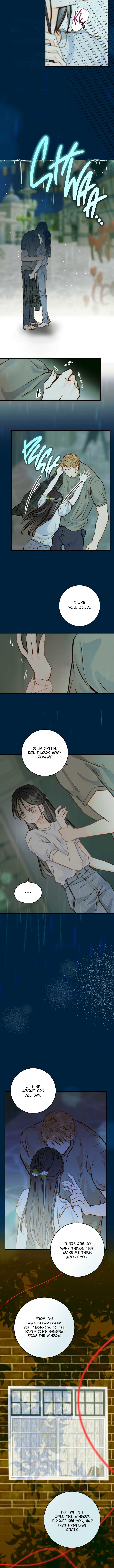 William in the Closet Chapter 28 - Page 4