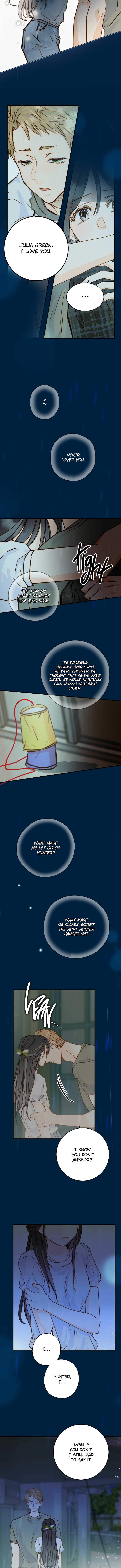 William in the Closet Chapter 28 - Page 6