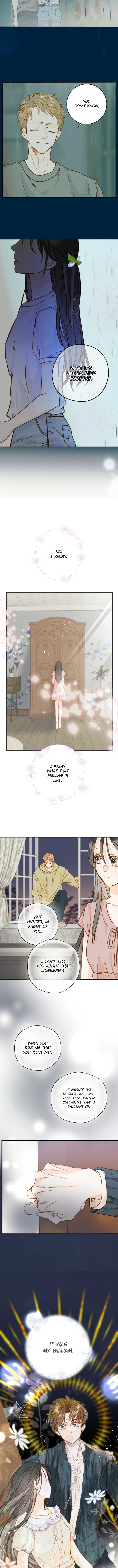 William in the Closet Chapter 28 - Page 7