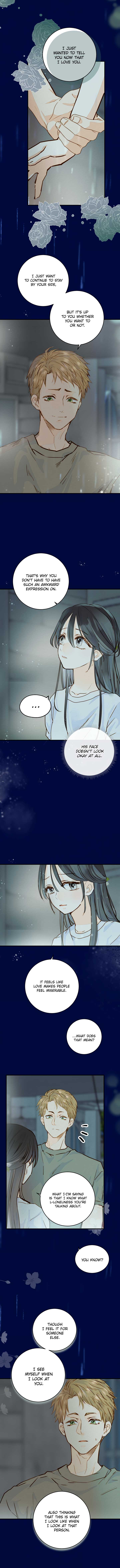 William in the Closet Chapter 29 - Page 1