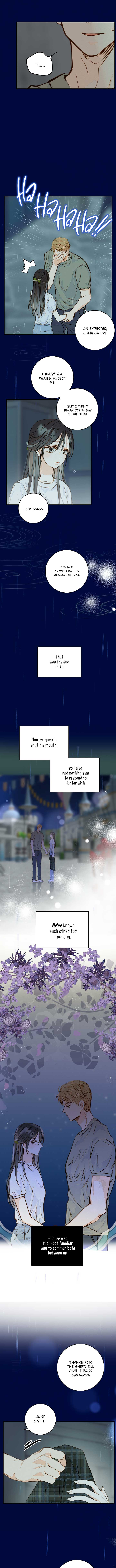 William in the Closet Chapter 29 - Page 2