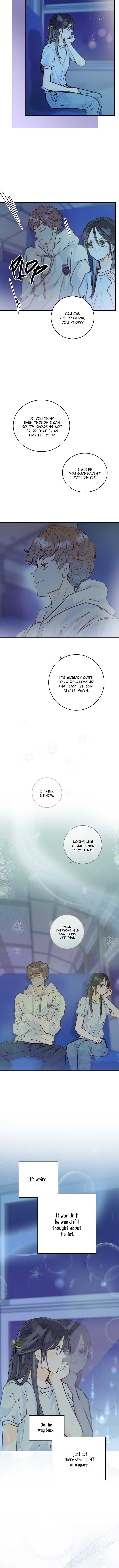 William in the Closet Chapter 29 - Page 4
