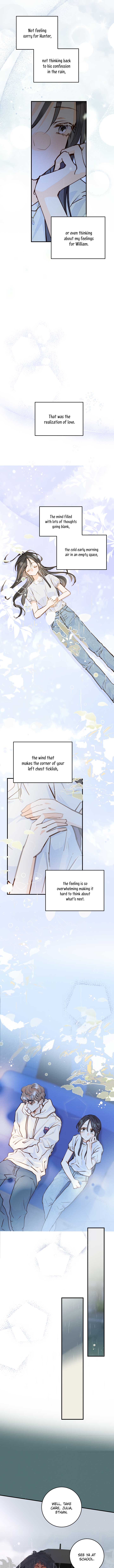 William in the Closet Chapter 29 - Page 5