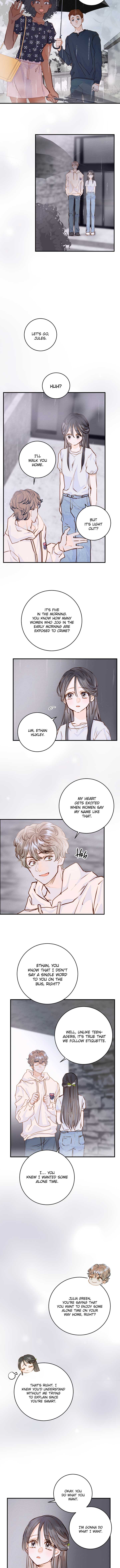 William in the Closet Chapter 29 - Page 6