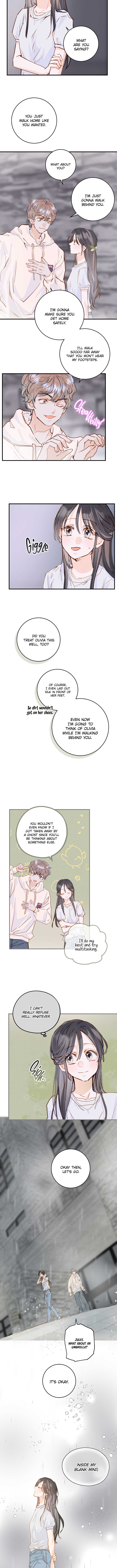 William in the Closet Chapter 29 - Page 7