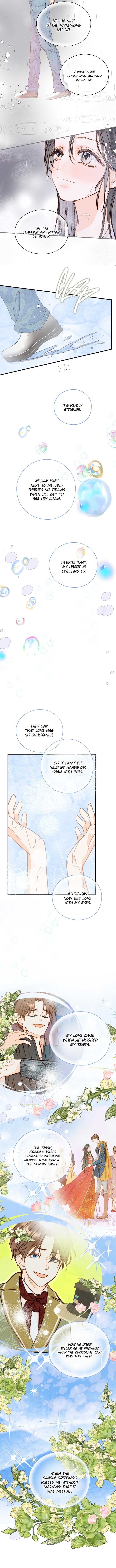 William in the Closet Chapter 29 - Page 8