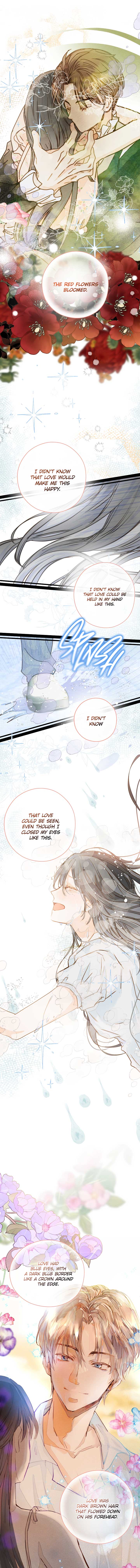 William in the Closet Chapter 29 - Page 9
