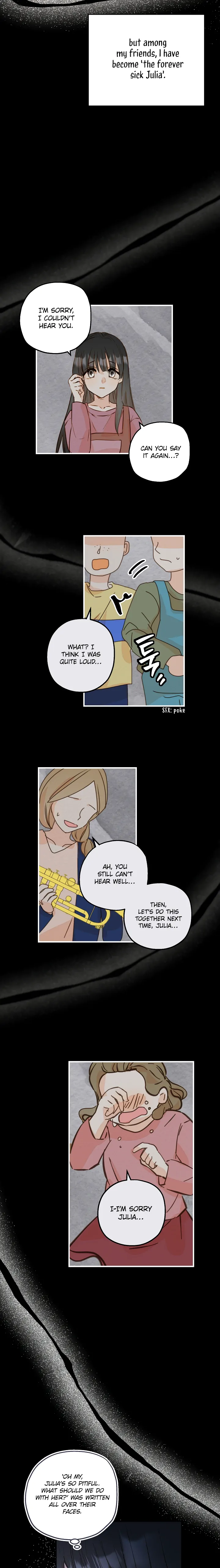 William in the Closet Chapter 3 - Page 10