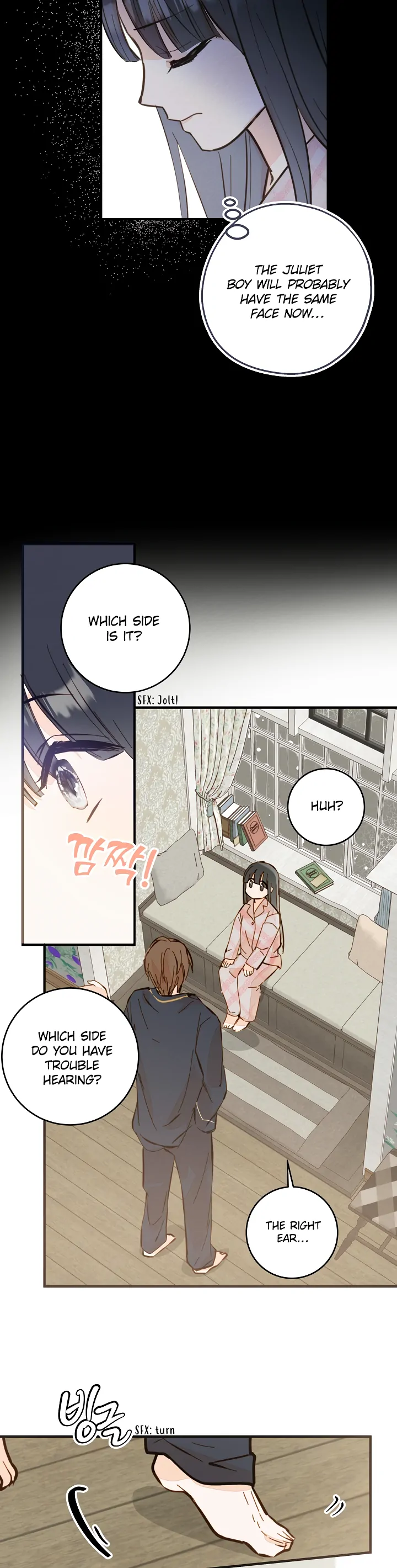 William in the Closet Chapter 3 - Page 11