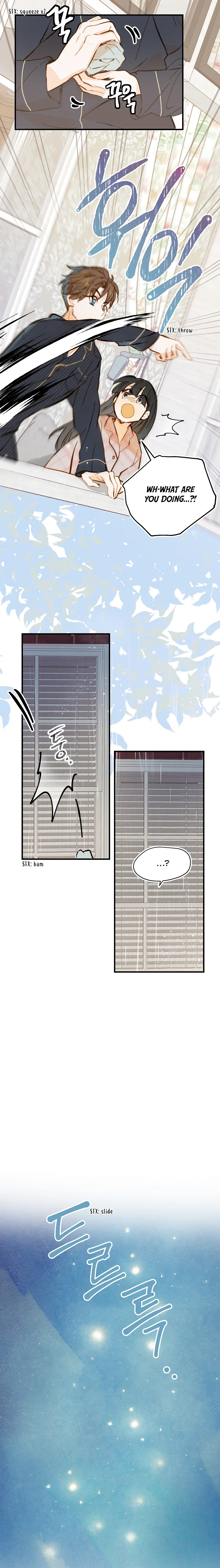William in the Closet Chapter 3 - Page 16