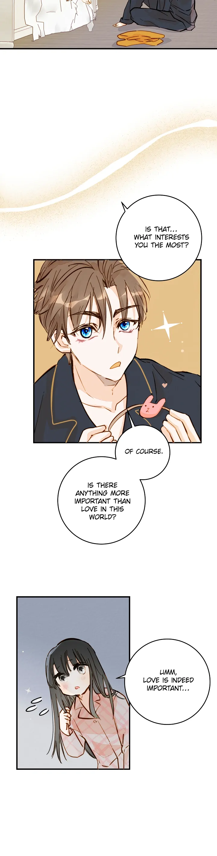 William in the Closet Chapter 3 - Page 5