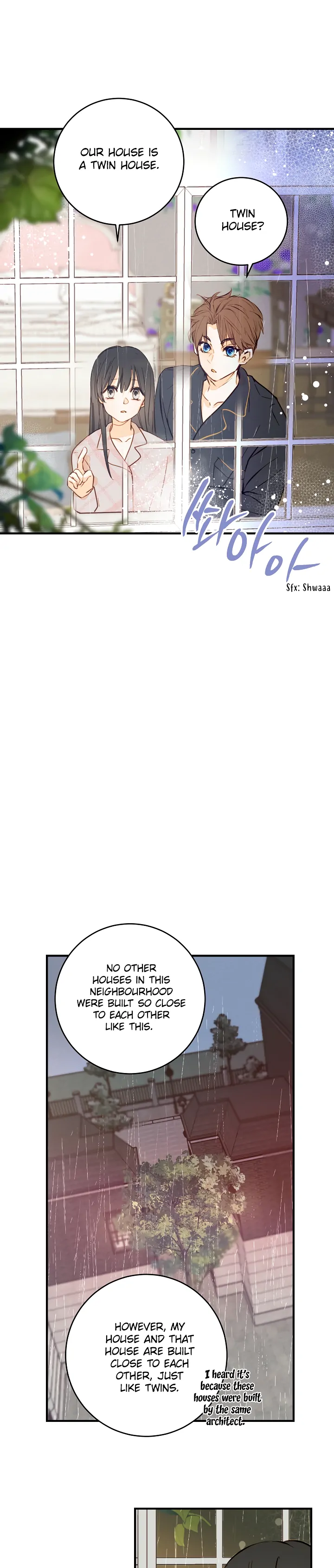 William in the Closet Chapter 3 - Page 7