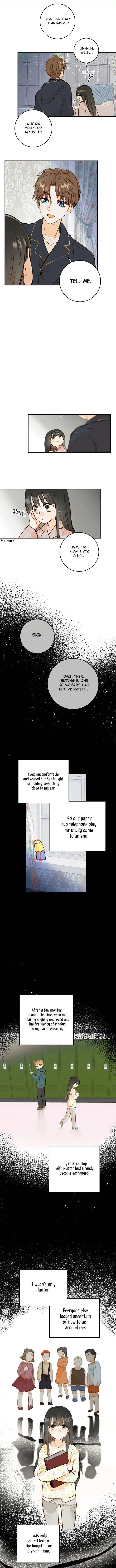 William in the Closet Chapter 3 - Page 9