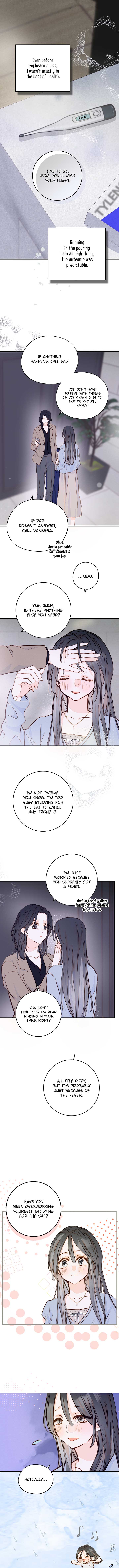 William in the Closet Chapter 30 - Page 0