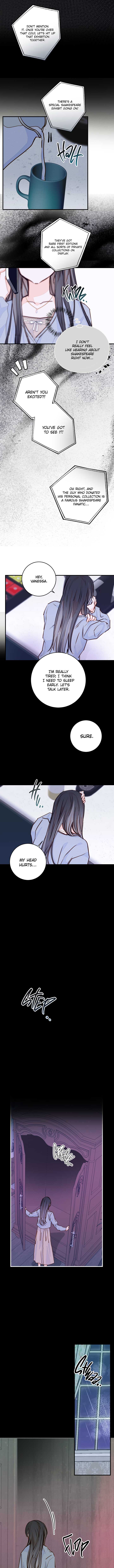William in the Closet Chapter 30 - Page 7