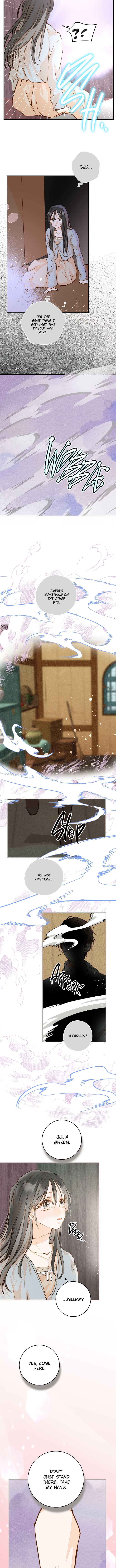 William in the Closet Chapter 30 - Page 9