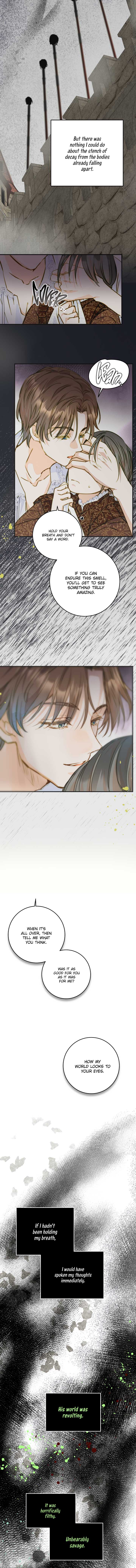 William in the Closet Chapter 31 - Page 10