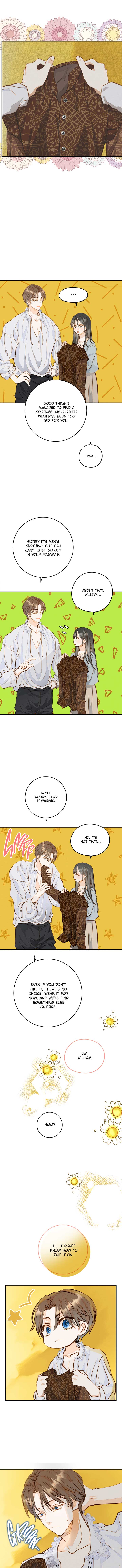 William in the Closet Chapter 31 - Page 3