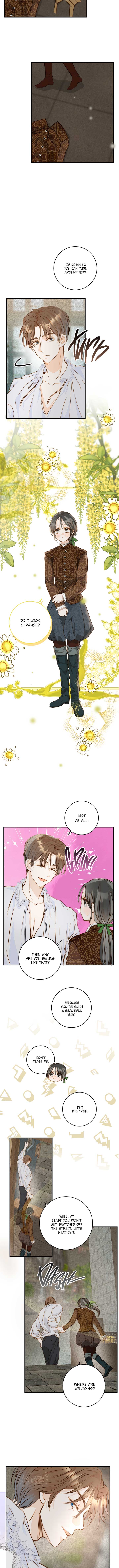 William in the Closet Chapter 31 - Page 5