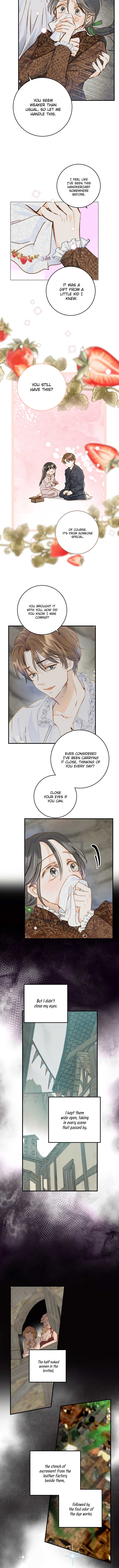 William in the Closet Chapter 31 - Page 8