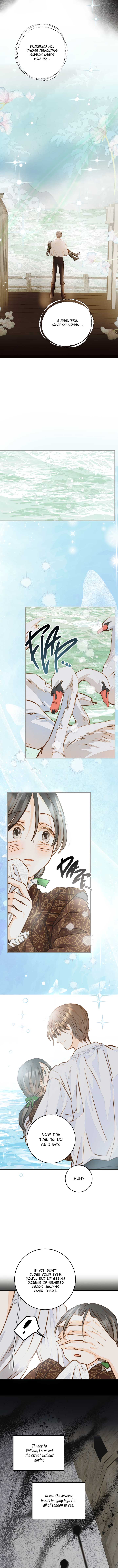 William in the Closet Chapter 31 - Page 9