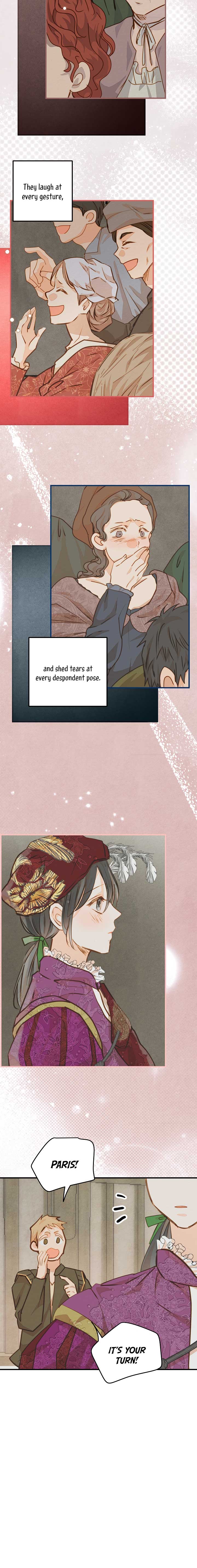 William in the Closet Chapter 32 - Page 10