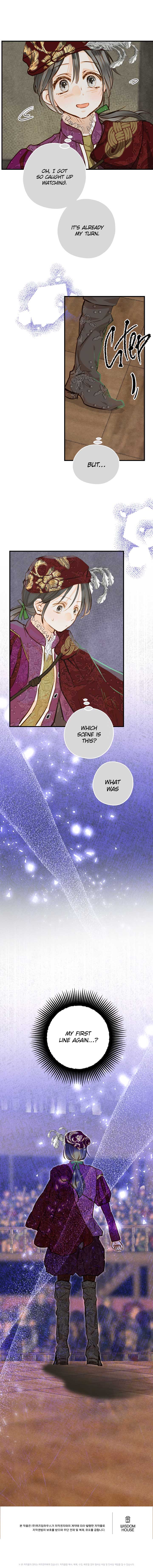 William in the Closet Chapter 32 - Page 11